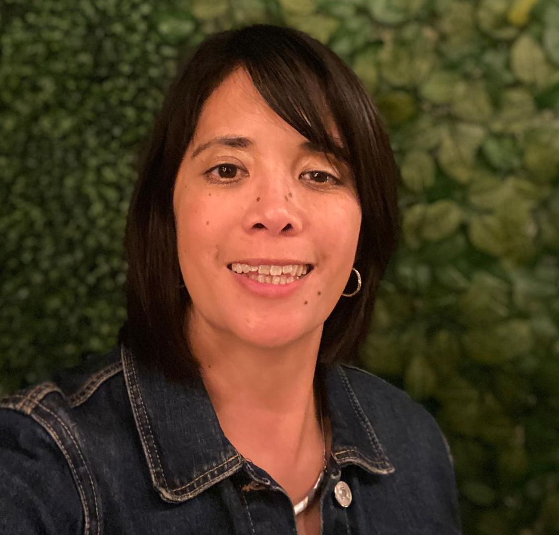 Carmela Garcia